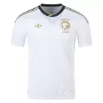 Saudi-Arabia Pelipaita Miesten Vieras MM-Kisat 2026