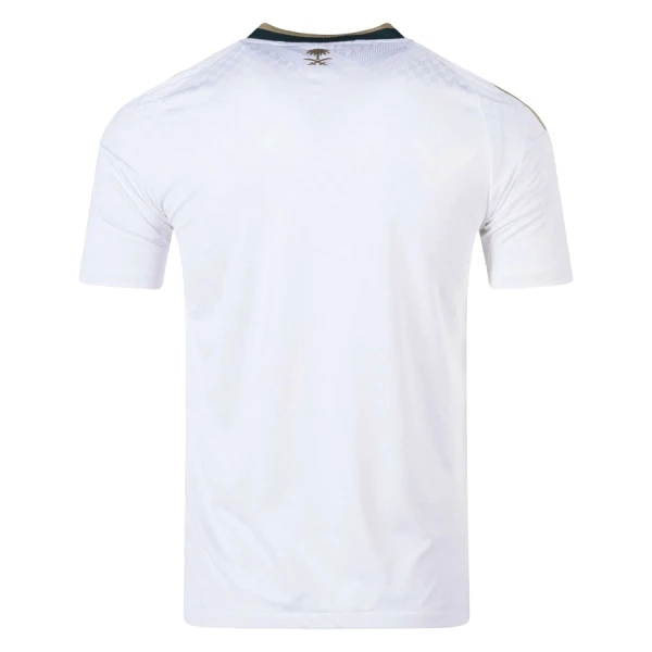 Saudi-Arabia Pelipaita Miesten Vieras MM-Kisat 2026