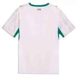 Senegal Pelipaita Miesten Koti MM-Kisat 2026