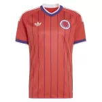 Skotlanti Pelipaita Miesten Vieras MM-Kisat 2026