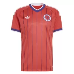 Skotlanti Pelipaita Miesten Vieras MM-Kisat 2026