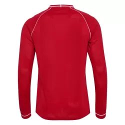 Tanska Pitkähihainen Pelipaita Miesten Koti MM-Kisat 2026