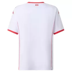 Tunisia Pelipaita Miesten Vieras MM-Kisat 2026