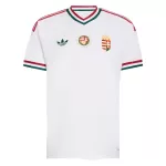 Unkari Pelipaita Miesten Vieras MM-Kisat 2026