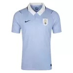 Uruguay Pelipaita Miesten Koti MM-Kisat 2026