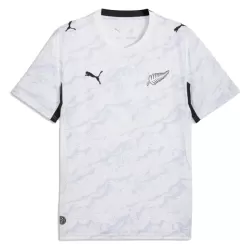 Uusi Seelanti Pelipaita Miesten Koti MM-Kisat 2026