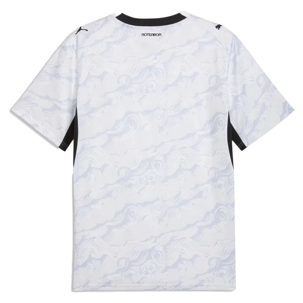 Uusi Seelanti Pelipaita Miesten Koti MM-Kisat 2026