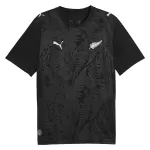 Uusi Seelanti Pelipaita Miesten Vieras MM-Kisat 2026