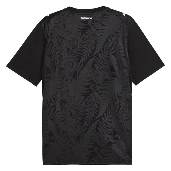 Uusi Seelanti Pelipaita Miesten Vieras MM-Kisat 2026