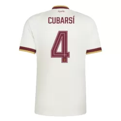 Espanja Cubarsi 4 Pelipaita Miesten Vieras MM-Kisat 2026 Espanja Cubarsi 4 Pelipaita Miesten Vieras MM-Kisat 2026