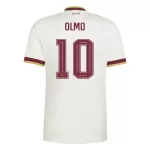 Espanja Olmo 10 Pelipaita Miesten Vieras MM-Kisat 2026