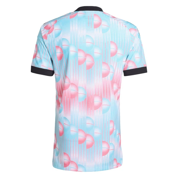 Belgia Pelipaita Lasten Vieras MM-Kisat 2026