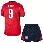 Englanti Kane 9 Pelipaita Lasten Vieras MM-Kisat 2026