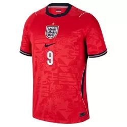 Englanti Kane 9 Pelipaita Lasten Vieras MM-Kisat 2026