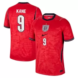 Englanti Kane 9 Pelipaita Miesten Vieras MM-Kisat 2026 Englanti Kane 9 Pelipaita Miesten Vieras MM-Kisat 2026