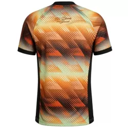 Ranska Lifestyle Maalivahdin Pelipaita Miesten MM-Kisat 2026