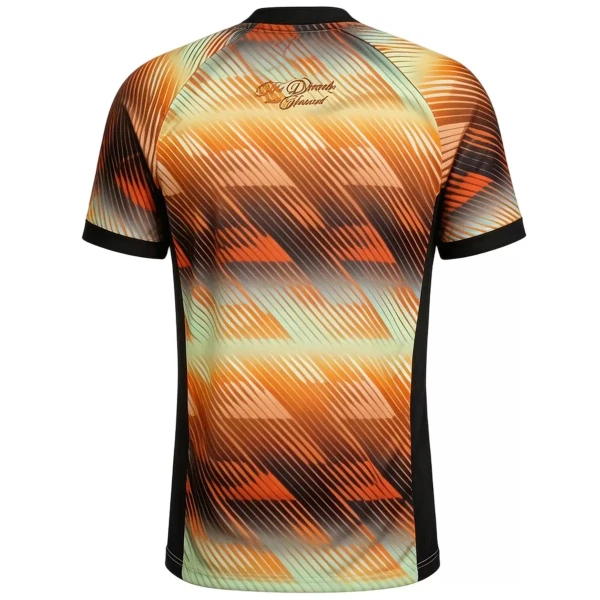 Ranska Lifestyle Maalivahdin Pelipaita Miesten MM-Kisat 2026