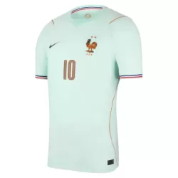 Ranska Mbappé 10 Pelipaita Lasten Vieras MM-Kisat 2026