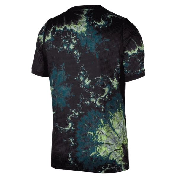 Alankomaat Maalivahdin Pelipaita Miesten Koti MM-Kisat 2026