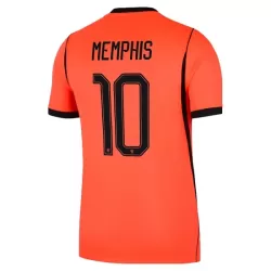 Alankomaat Memphis 10 Pelipaita Miesten Koti MM-Kisat 2026