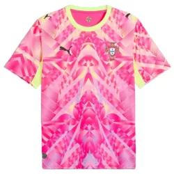 Portugali Maalivahdin Pelipaita Miesten Kolmas MM-Kisat 2026