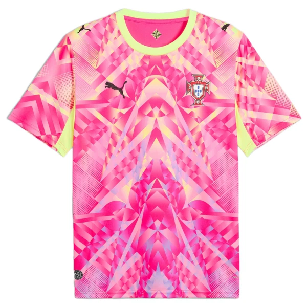 Portugali Maalivahdin Pelipaita Miesten Kolmas MM-Kisat 2026