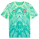 Portugali Maalivahdin Pelipaita Miesten Koti MM-Kisat 2026