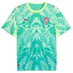 Portugali Maalivahdin Pelipaita Miesten Koti MM-Kisat 2026