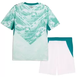 Portugali Pelipaita Miesten Vieras MM-Kisat 2026