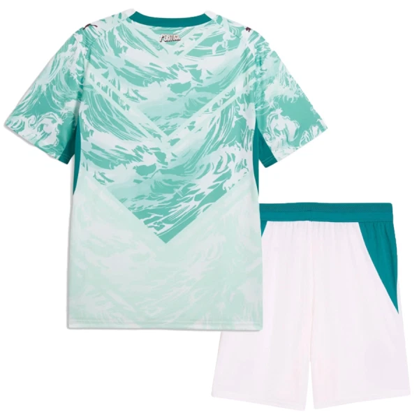 Portugali Pelipaita Miesten Vieras MM-Kisat 2026