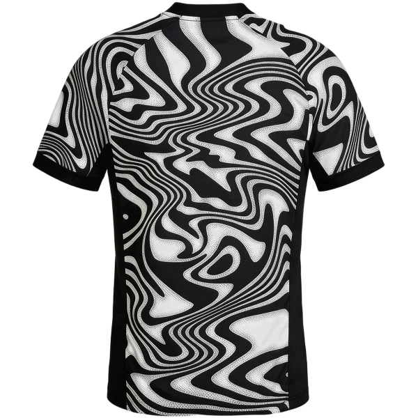 Brasilia Lifestyle Maalivahdin Pelipaita Miesten MM-Kisat 2026