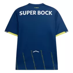 FC Porto Pelipaita Miesten Neljäs 2025-26