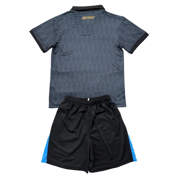 Guatemala Pelipaita Lasten Vieras 2026