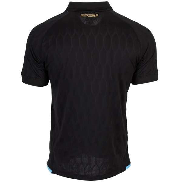 Guatemala Pelipaita Miesten Vieras 2026