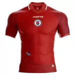 Haiti Pelipaita Miesten Kolmas MM-Kisat 2026