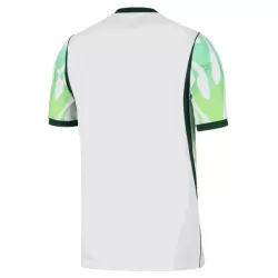 Nigeria Pelipaita Miesten Vieras 2026-27