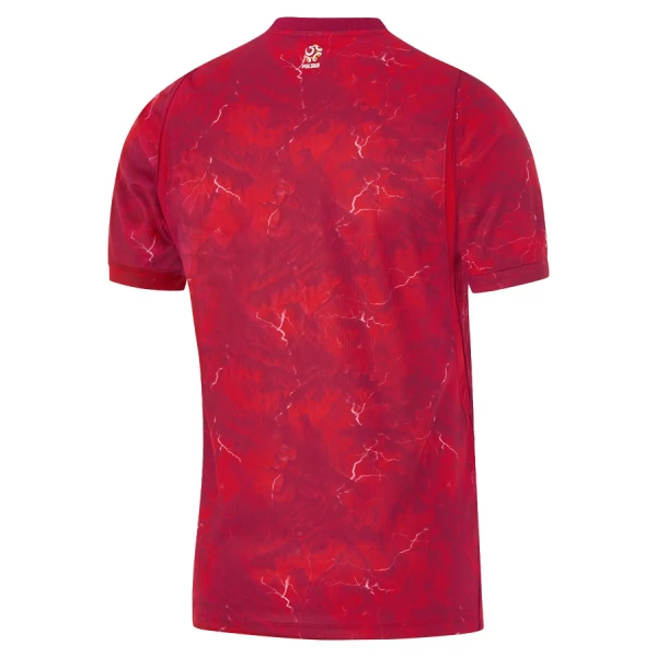 Puola Pelipaita Miesten Vieras 2026