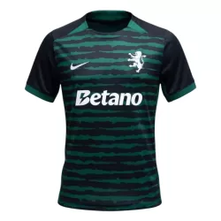 Sporting CP Pelipaita Miesten Erityistä 2025-26