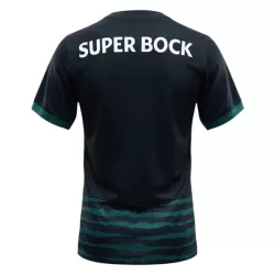 Sporting CP Pelipaita Miesten Erityistä 2025-26