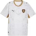 Tšekki Pelipaita Miesten Vieras MM-Kisat 2026