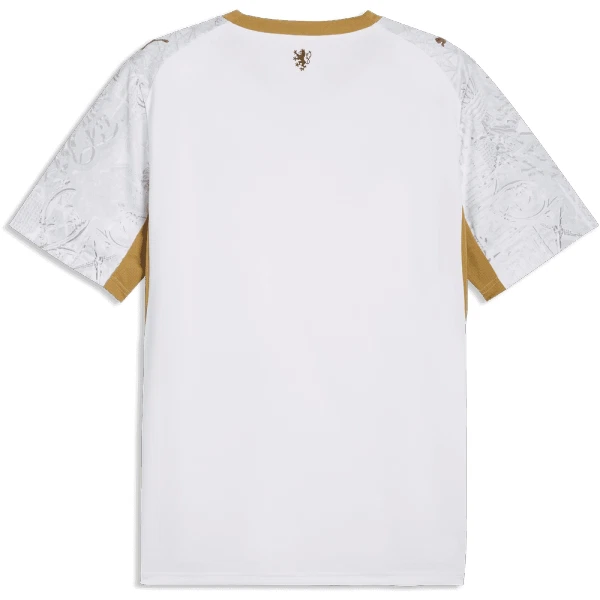 Tšekki Pelipaita Miesten Vieras MM-Kisat 2026