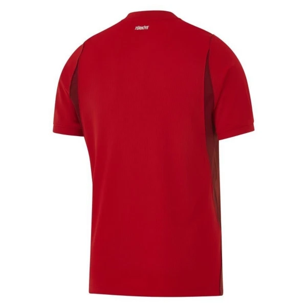 Turkki Pelipaita Lasten Koti MM-Kisat 2026