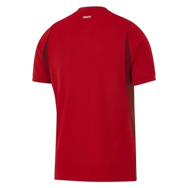 Turkki Pelipaita Miesten Koti MM-Kisat 2026