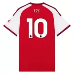 Arsenal Eze 10 Pelipaita Miesten Koti 2026-27