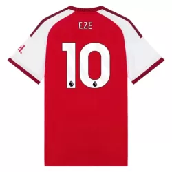 Arsenal Eze 10 Pelipaita Miesten Koti 2026-27