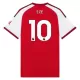 Arsenal Eze 10 Pelipaita Miesten Koti 2026-27 Arsenal Eze 10 Pelipaita Miesten Koti 2026-27