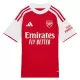 Arsenal Eze 10 Pelipaita Miesten Koti 2026-27