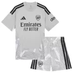 Arsenal Maalivahdin Pelipaita Lasten Koti 2026-27