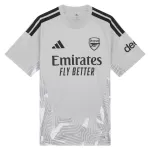 Arsenal Maalivahdin Pelipaita Miesten Koti 2026-27