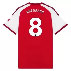 Arsenal Odegaard 8 Pelipaita Miesten Koti 2026-27